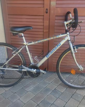 Bici 26" - MTB Bianchi