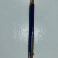 Penna a sfera Cartier vintage