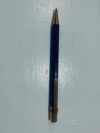 Penna a sfera Cartier vintage