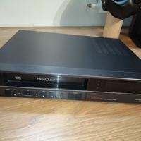 Videoregistratore VHS Nordmende V1405