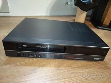 Videoregistratore VHS Nordmende V1405