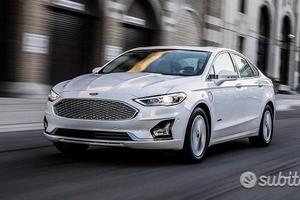 Ricambi usati ford fusion-galaxy 2015-2024