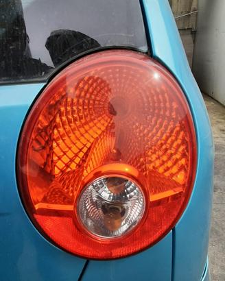 CHEVROLET MATIZ 2007 - STOP POSTERIORI DESTRO E SI