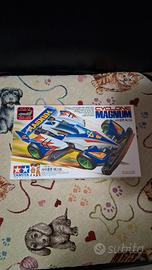 tamiya mini4wd cyclone magnum nuova