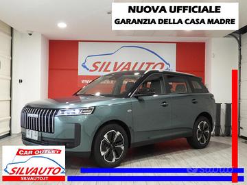 Jaecoo Jaecoo 5 SHS-H 1.5 tgdi hev Pure auto