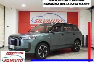 Jaecoo Jaecoo 5 SHS-H 1.5 tgdi hev Pure auto