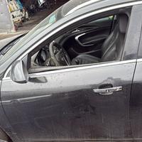 Porta anteriore sx OPEL INSIGNIA 2010 modello SW