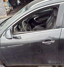 Porta anteriore sx OPEL INSIGNIA 2010 modello SW