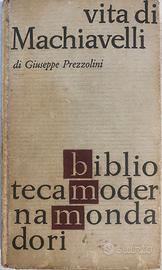 Vita di Machiavelli