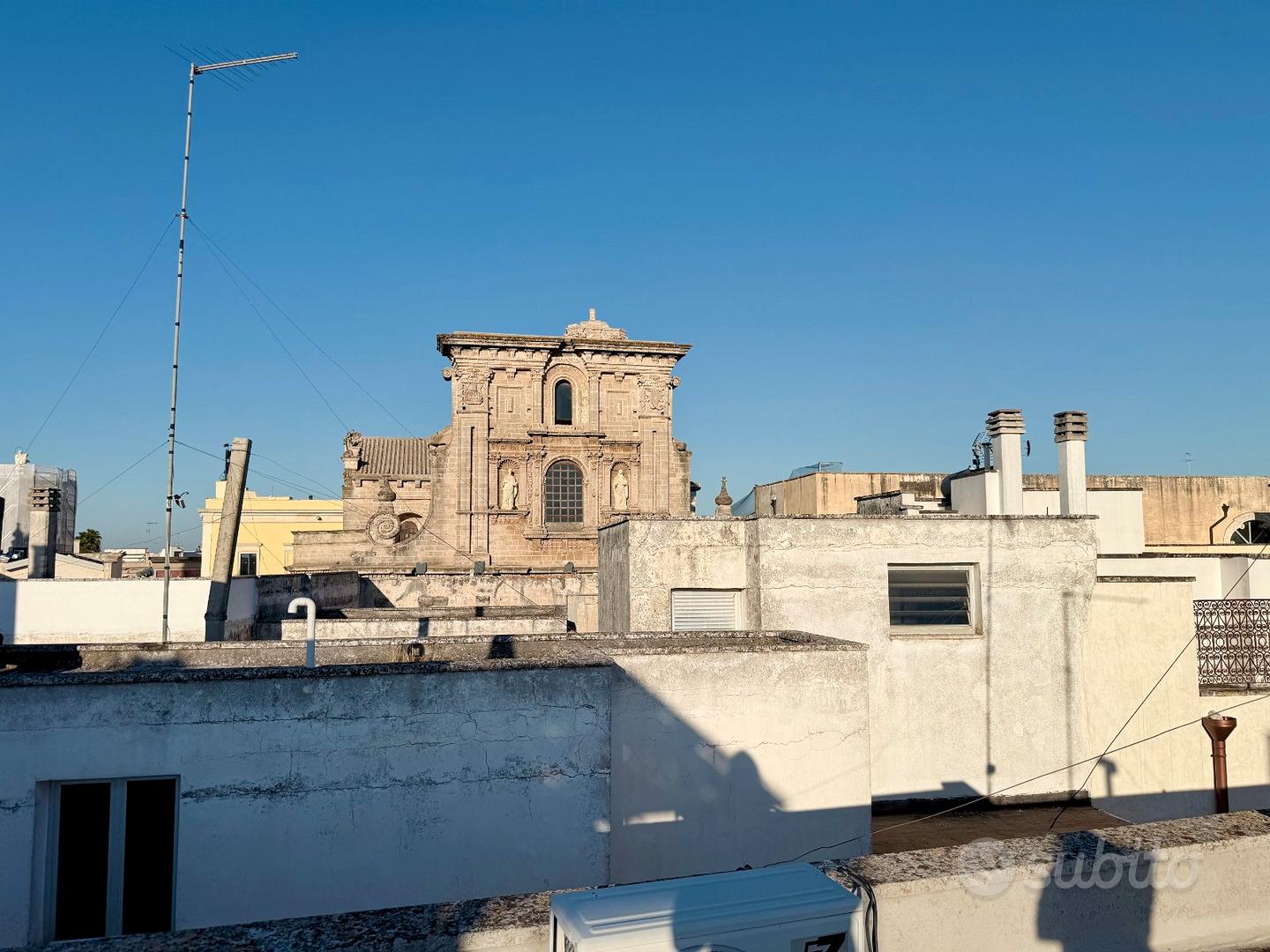 Appartamento – Nardò, Lecce - Vista 4