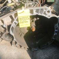 Cambio land rover freelander 2.0 diesel