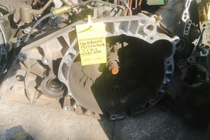 Cambio land rover freelander 2.0 diesel