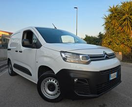 CITROEN BERLINGO 1.6 HDI 2019 EURO 6 NUOVISSIMO