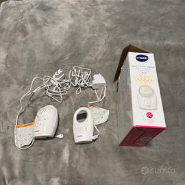 Baby monitor digitale