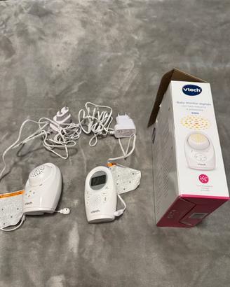 Baby monitor digitale