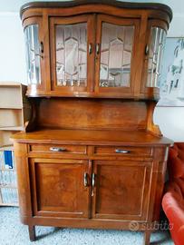 credenza inizio 900