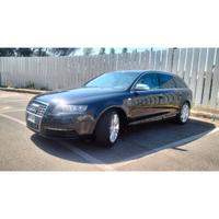 Audi A6 SW S6 5.2 V10 4X4