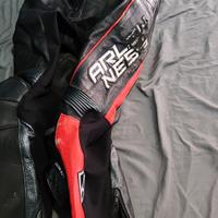 Tuta divisa Arlen Ness 52