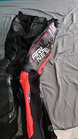 Tuta divisa Arlen Ness 52