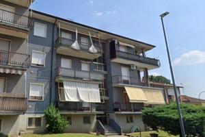 Appartamento e garage a Castel San Giovanni (PC)