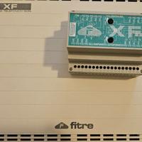 Centralino ISDN - FITRE XF118