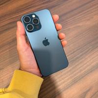 Apple iPhone 15 Pro Max 256GB Deep Blue ESIM