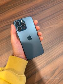 Apple iPhone 15 Pro Max 256GB Deep Blue ESIM