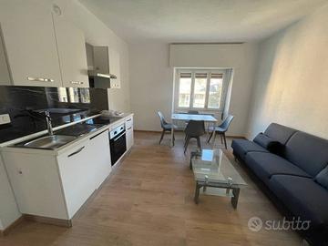 Appartamento di 67 m² con 2 locali e box auto dopp