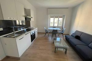 Appartamento di 67 m² con 2 locali e box auto dopp