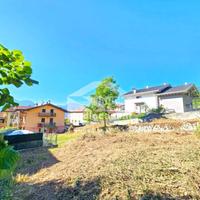 PEDERSANO: SPLENDIDO ED AMPIO LOTTO EDIFICABILE