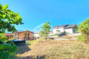 PEDERSANO: SPLENDIDO ED AMPIO LOTTO EDIFICABILE