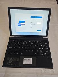 Microsoft Surface 7 i5 256 gb ssd