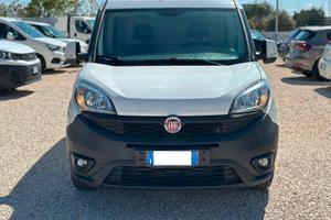 Fiat Doblò Cargo 1.4 Natural Power Lamierato SX