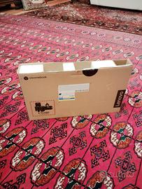 Lenovo chromebook