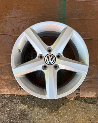 Cerchi Volkswagen