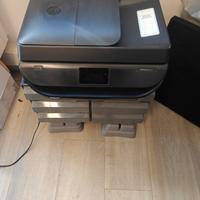 Stampante Multifunzione HP OfficeJet 5220 