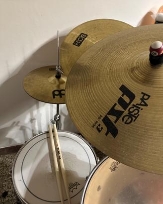 Batteria mapex
