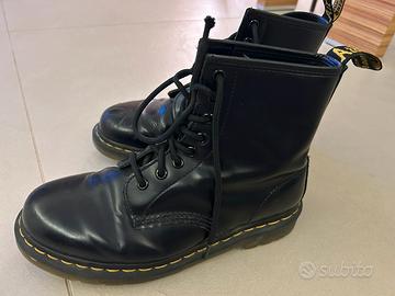 Anfibi dott Martens