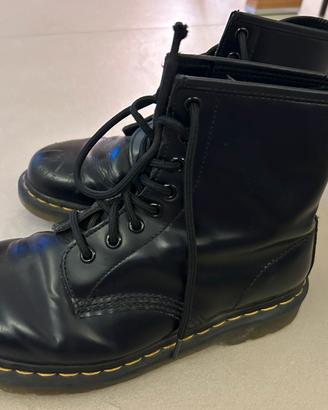 Anfibi dott Martens