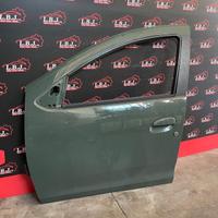 Porta anteriore sinistra Dacia duster