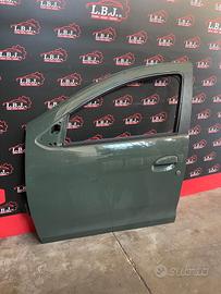 Porta anteriore sinistra Dacia duster
