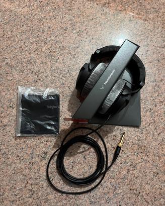 beyerdynamic DT 770 PRO