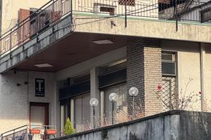 Bar/Tabacchi con appartamento