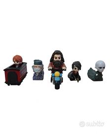Harry Potter - Collection Toys