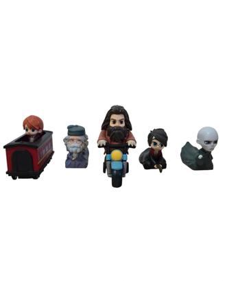 Harry Potter - Collection Toys