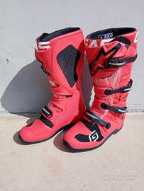 STIVALI ALPINESTARS 3GG230012705/706