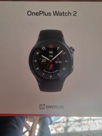 smartwatch  OnePlus Watch 2