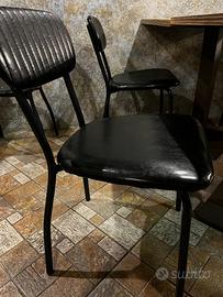 20 sedie design per casa/locale