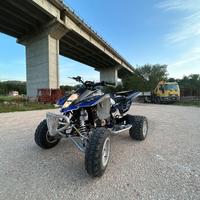 Quad Suzuki Ltz 400 - 2007