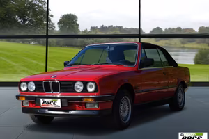 BMW Serie 3 320i